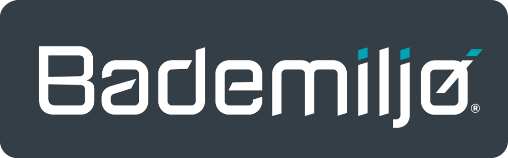 Bademiljø