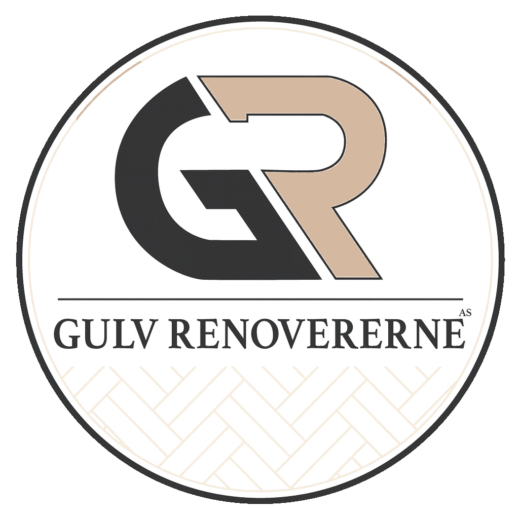 Gulvrenovererne AS